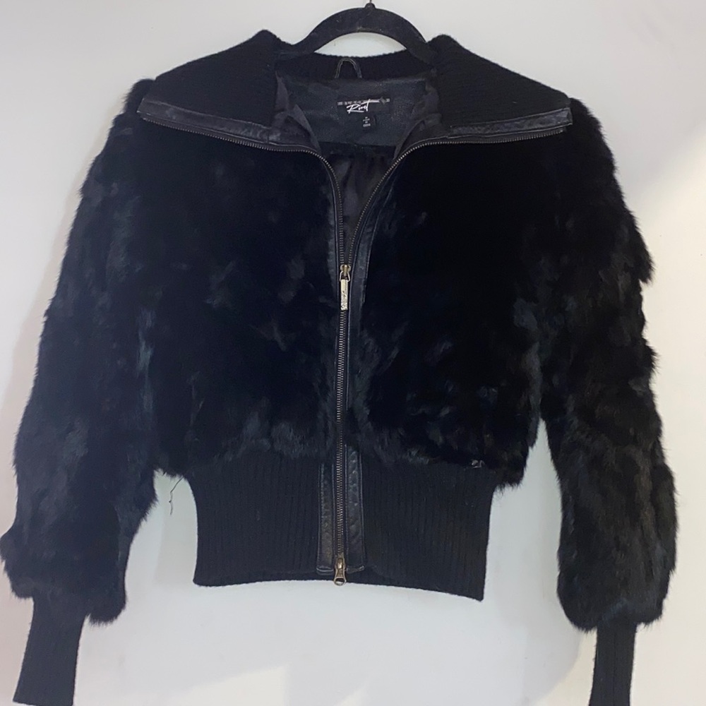 Fur Coat